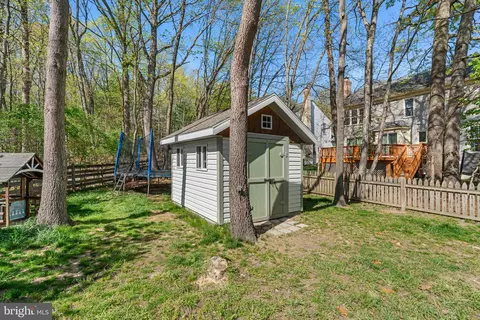Exterior - 3538 Forest Haven Dr, Laurel, MD 20724 photo 9 of 18