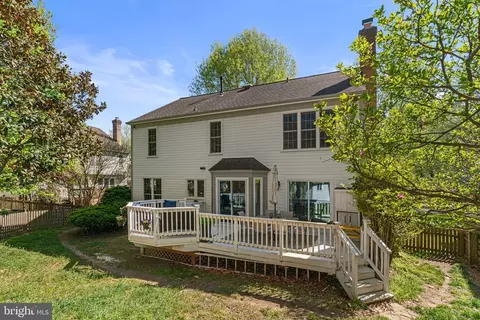 Exterior - 3538 Forest Haven Dr, Laurel, MD 20724 photo 5 of 18