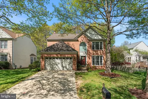 Exterior - 3538 Forest Haven Dr, Laurel, MD 20724 photo 11 of 18