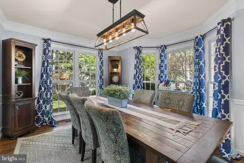 Dining - 3538 Forest Haven Dr, Laurel, MD 20724 photo 2 of 3
