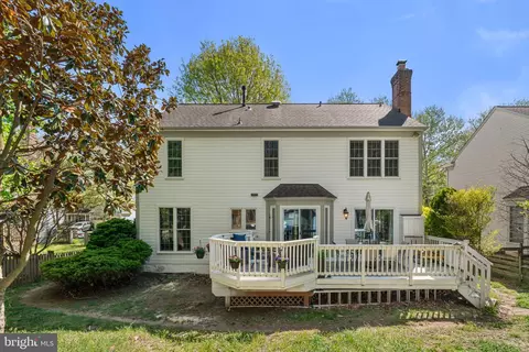 Exterior - 3538 Forest Haven Dr, Laurel, MD 20724 photo 6 of 18