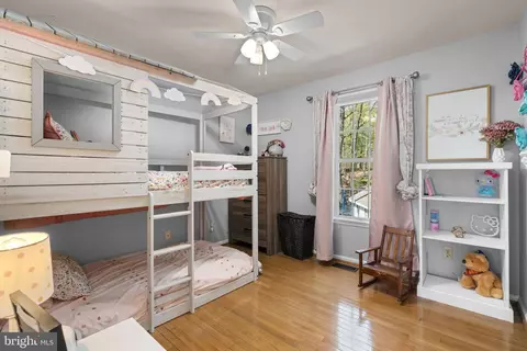 Bedroom - 3538 Forest Haven Dr, Laurel, MD 20724 photo 10 of 15
