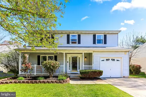 132 Red Fox Cir, Glen Burnie, MD 21061