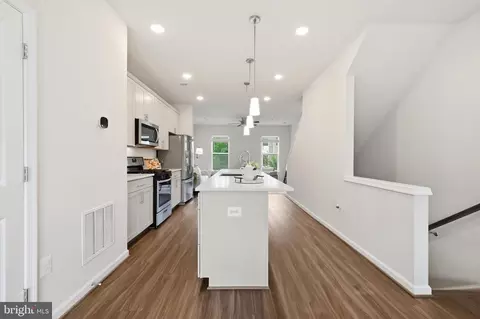 Entry Way - 3221 Watershed Blvd, Laurel, MD 20724 photo 1 of 7