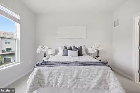 Bedroom - 3221 Watershed Blvd, Laurel, MD 20724 photo 2 of 7