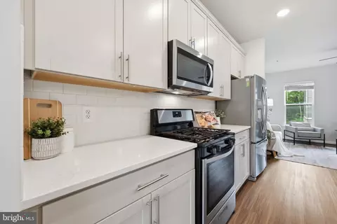 Kitchen - 3221 Watershed Blvd, Laurel, MD 20724 photo 2 of 5
