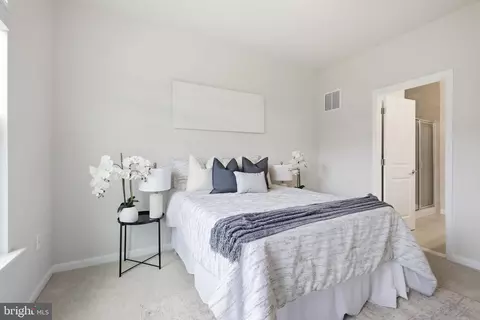 Bedroom - 3221 Watershed Blvd, Laurel, MD 20724 photo 3 of 7