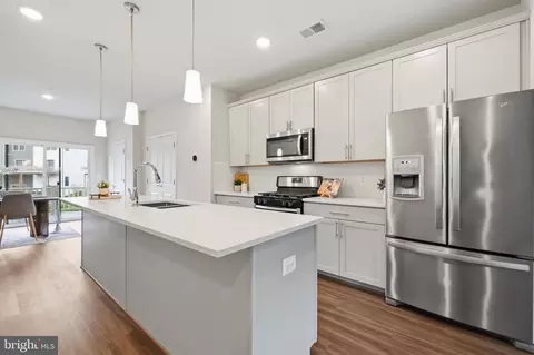 Kitchen - 3221 Watershed Blvd, Laurel, MD 20724 photo 1 of 5