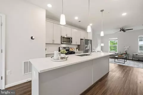 Kitchen - 3221 Watershed Blvd, Laurel, MD 20724 photo 3 of 5