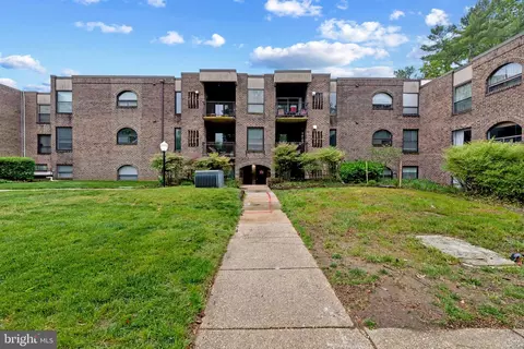 7 Silverwood Cir #3, Annapolis, MD 21403