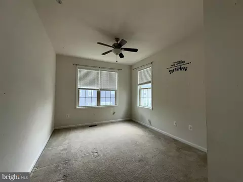 Bedroom - 8156 Ridgely Loop, Severn, MD 21144 photo 3 of 3