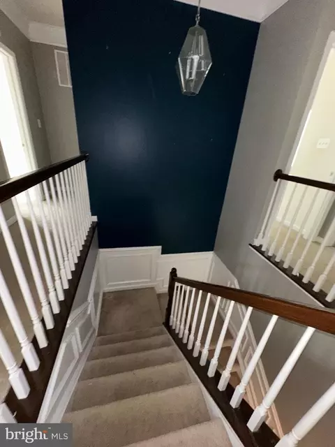 Entry Way - 8156 Ridgely Loop, Severn, MD 21144 photo 9 of 10