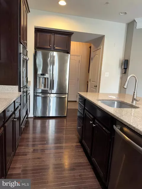 Kitchen - 8156 Ridgely Loop, Severn, MD 21144 photo 3 of 4