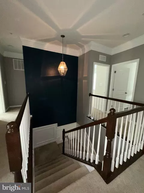 Entry Way - 8156 Ridgely Loop, Severn, MD 21144 photo 6 of 10