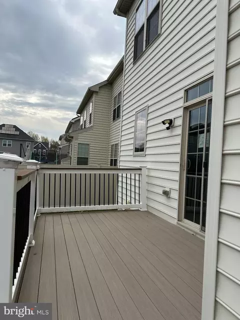Exterior - 8156 Ridgely Loop, Severn, MD 21144 photo 7 of 7