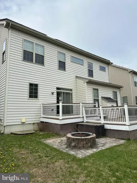 Exterior - 8156 Ridgely Loop, Severn, MD 21144 photo 4 of 7