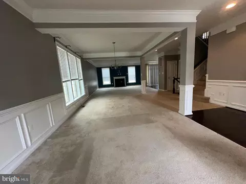 Living - 8156 Ridgely Loop, Severn, MD 21144 photo 4 of 5