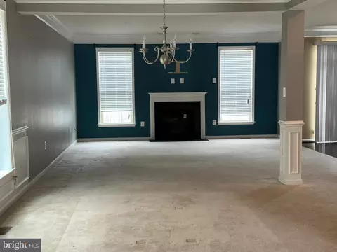 Living - 8156 Ridgely Loop, Severn, MD 21144 photo 1 of 5