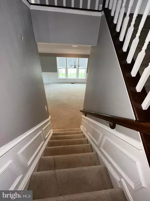 Entry Way - 8156 Ridgely Loop, Severn, MD 21144 photo 10 of 10