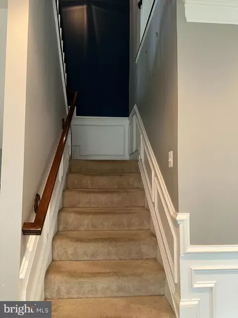 Entry Way - 8156 Ridgely Loop, Severn, MD 21144 photo 5 of 10