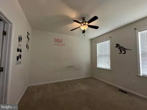 Bedroom - 8156 Ridgely Loop, Severn, MD 21144 photo 1 of 3