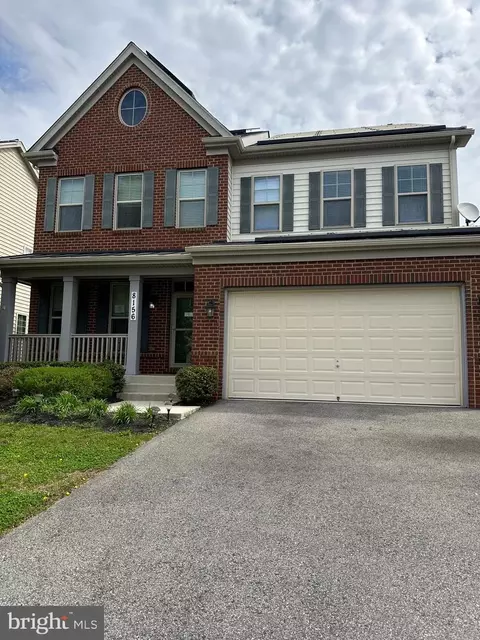 Exterior - 8156 Ridgely Loop, Severn, MD 21144 photo 2 of 7
