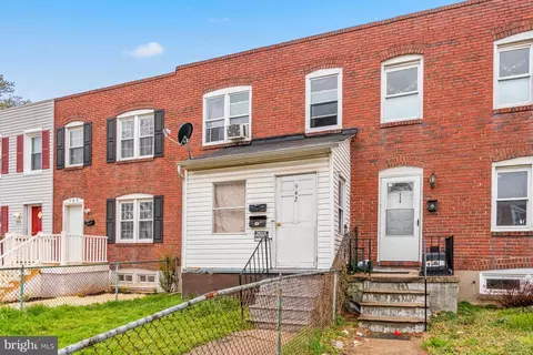 Other - 942 1st St, Baltimore, MD 21225 photo 2 of 7