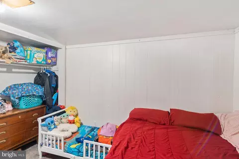Bedroom - 942 1st St, Baltimore, MD 21225 photo 1 of 8
