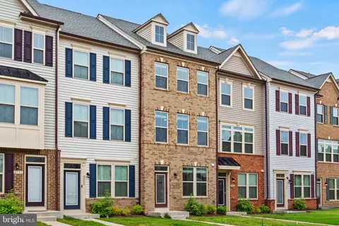 3753 Valley Ford Way, Hanover, MD 21076