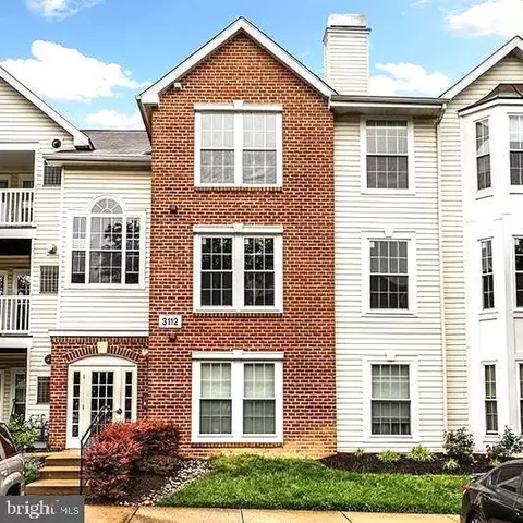 3112 River Bend Ct #H204, Laurel, MD 20724