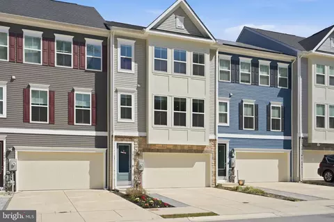2658 Sequoia Ln, Gambrills, MD 21054