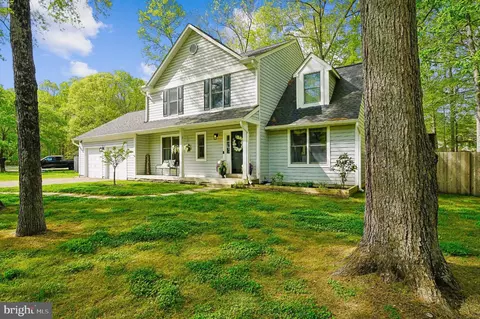 5208 Hawk Channel Dr, West River, MD 20778