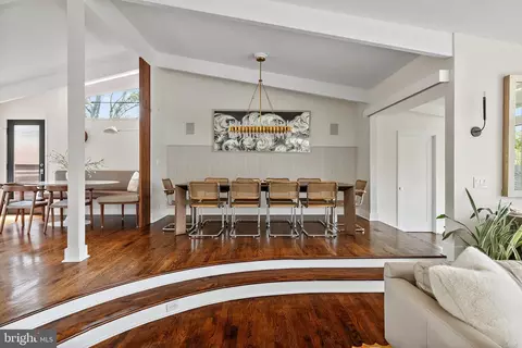 Dining - 1924 Thomas Dr, Annapolis, MD 21409 photo 1 of 3