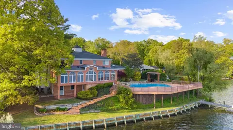 508 Ashberry Ln, Severna Park, MD 21146