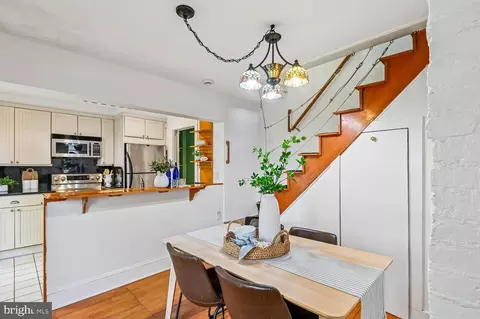 Dining - 38 Cathedral St, Annapolis, MD 21401 photo 1 of 2