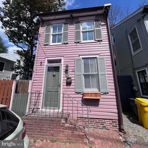 38 Cathedral St, Annapolis, MD 21401