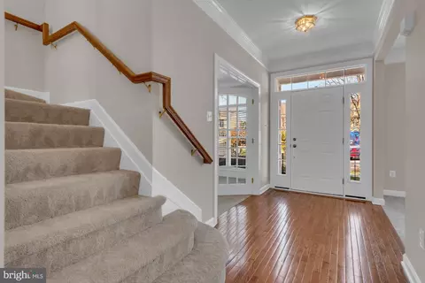 Entry Way - 119 Mulberry Ct, Edgewater, MD 21037 photo 1 of 8