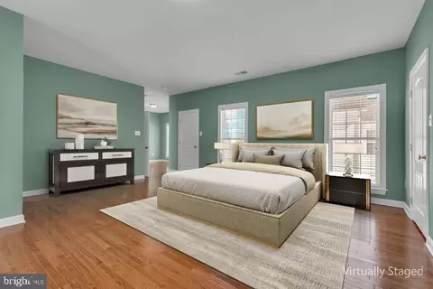 Bedroom - 119 Mulberry Ct, Edgewater, MD 21037 photo 3 of 3