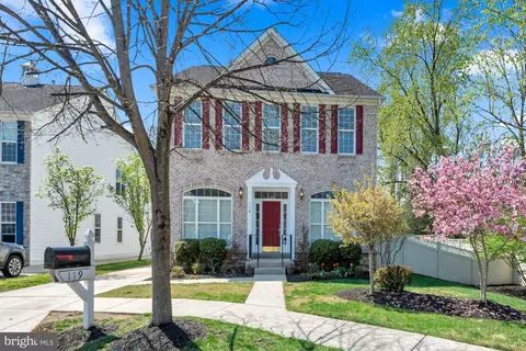 119 Mulberry Ct, Edgewater, MD 21037