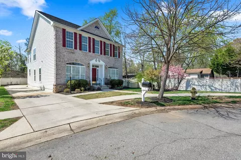 Exterior - 119 Mulberry Ct, Edgewater, MD 21037 photo 2 of 10