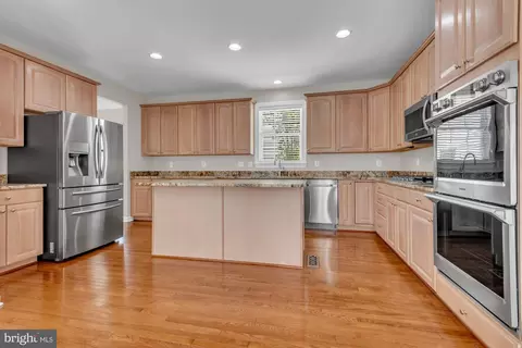Kitchen - 119 Mulberry Ct, Edgewater, MD 21037 photo 1 of 5