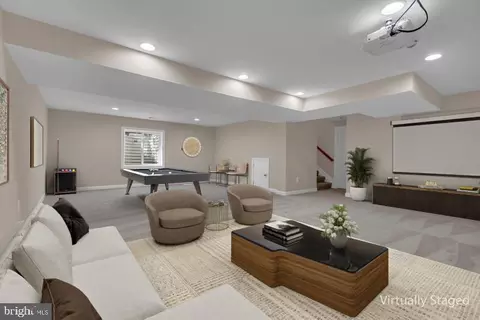 Living - 119 Mulberry Ct, Edgewater, MD 21037 photo 12 of 12