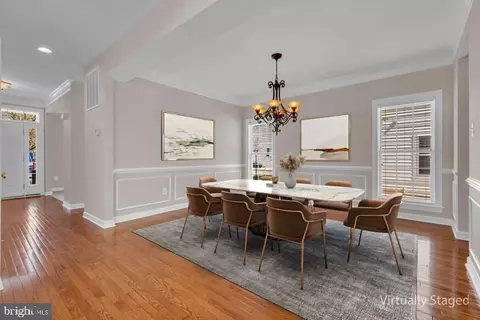 Dining - 119 Mulberry Ct, Edgewater, MD 21037 photo 1 of 1