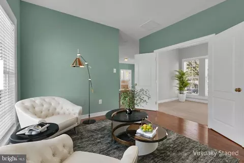 Living - 119 Mulberry Ct, Edgewater, MD 21037 photo 9 of 12
