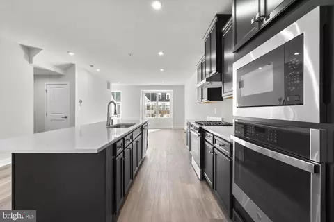Kitchen - 103 Spring Gate Ln, Pasadena, MD 21122 photo 1 of 1