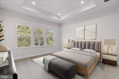 Bedroom - 103 Spring Gate Ln, Pasadena, MD 21122 photo 1 of 2