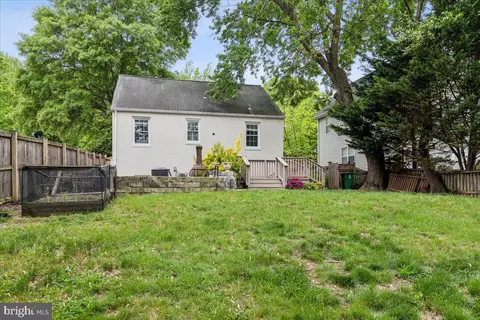 Exterior - 76 Summerfield Dr, Annapolis, MD 21403 photo 6 of 9