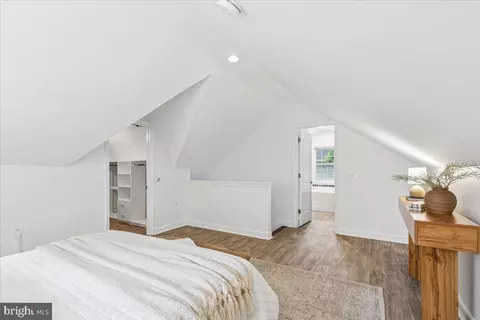 Bedroom - 76 Summerfield Dr, Annapolis, MD 21403 photo 6 of 7