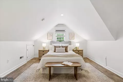 Bedroom - 76 Summerfield Dr, Annapolis, MD 21403 photo 3 of 7