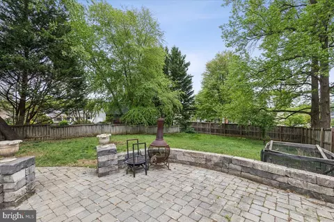 Exterior - 76 Summerfield Dr, Annapolis, MD 21403 photo 5 of 9